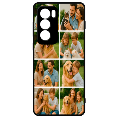 Oppo Reno12 5G personalised phone case
